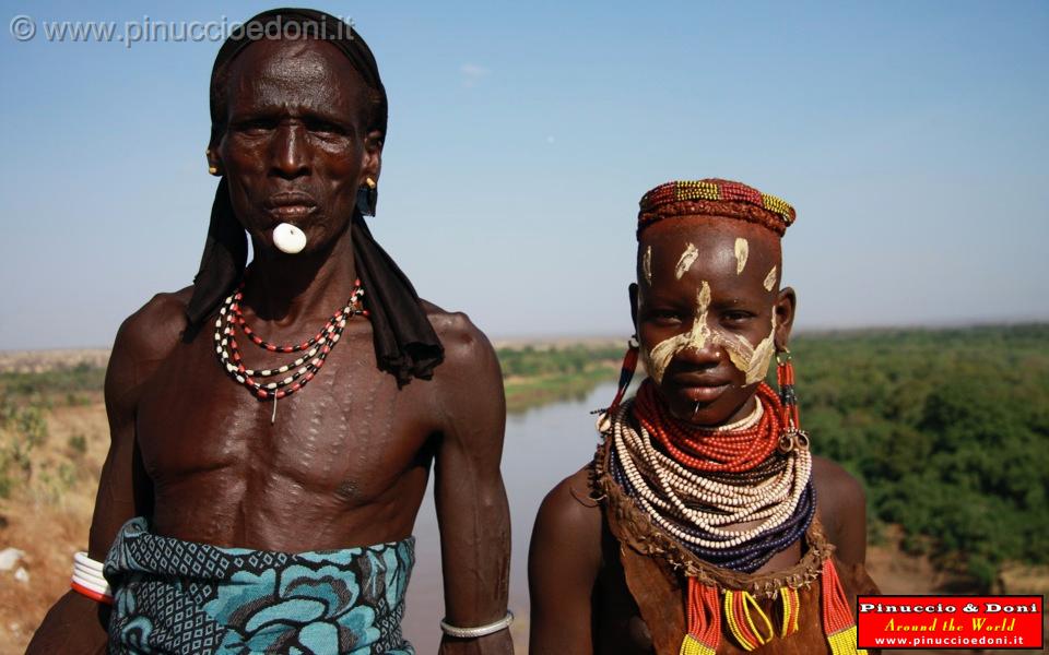 Ethiopia - Kortcho - Tribu etnia Karo - 05.jpg